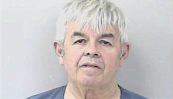 Wesley Jean, - St. Lucie County, FL 